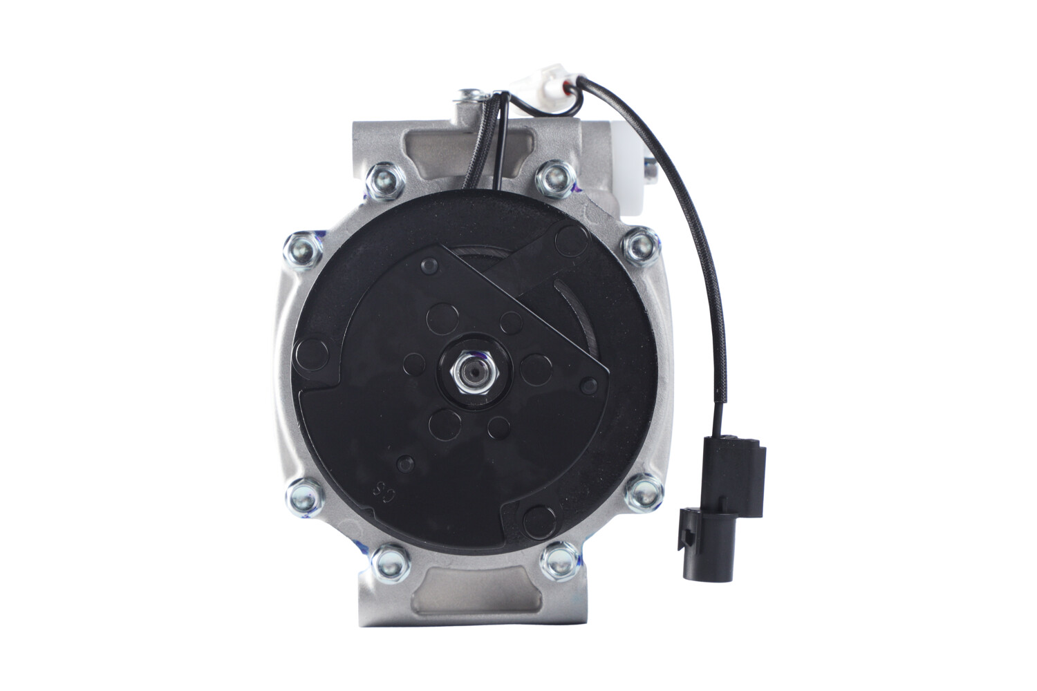 Ilustracja 8FK 366 200-451 HELLA sprężarka, klimatyzacja