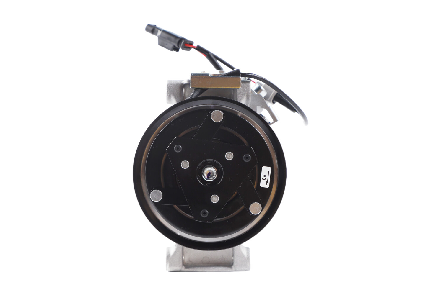 Ilustracja 8FK 366 200-461 HELLA sprężarka, klimatyzacja