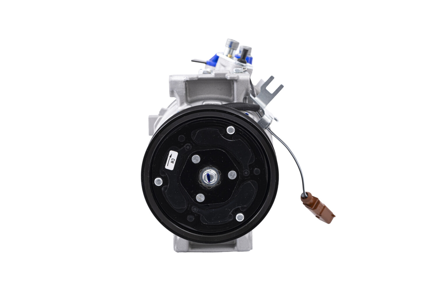 Ilustracja 8FK 366 200-481 HELLA sprężarka, klimatyzacja