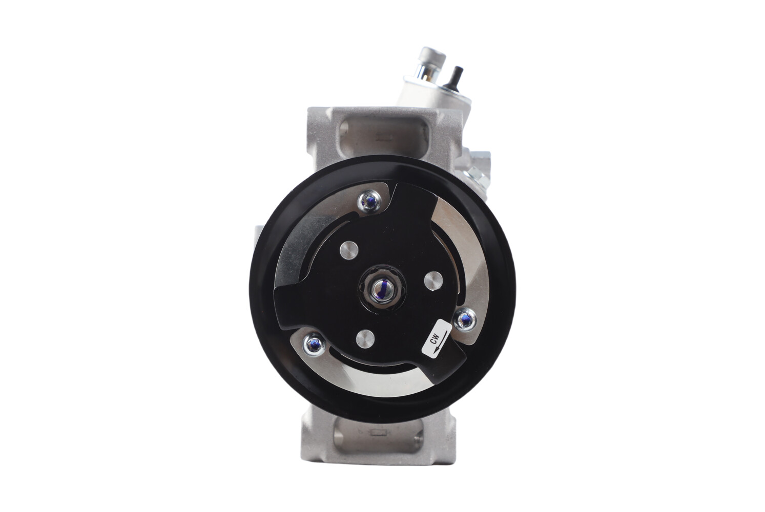 Ilustracja 8FK 366 200-491 HELLA sprężarka, klimatyzacja