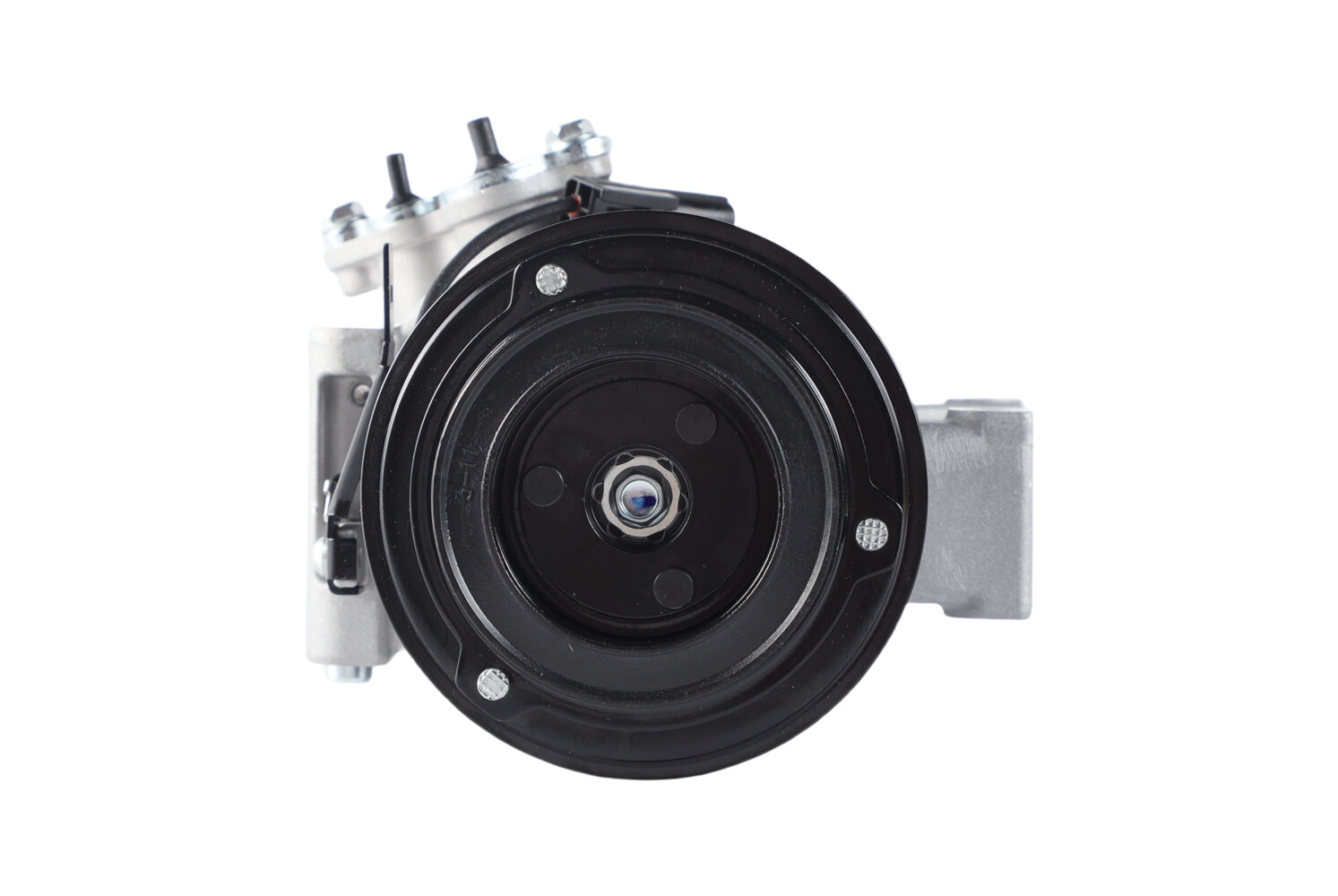 Ilustracja 8FK 366 200-411 HELLA sprężarka, klimatyzacja