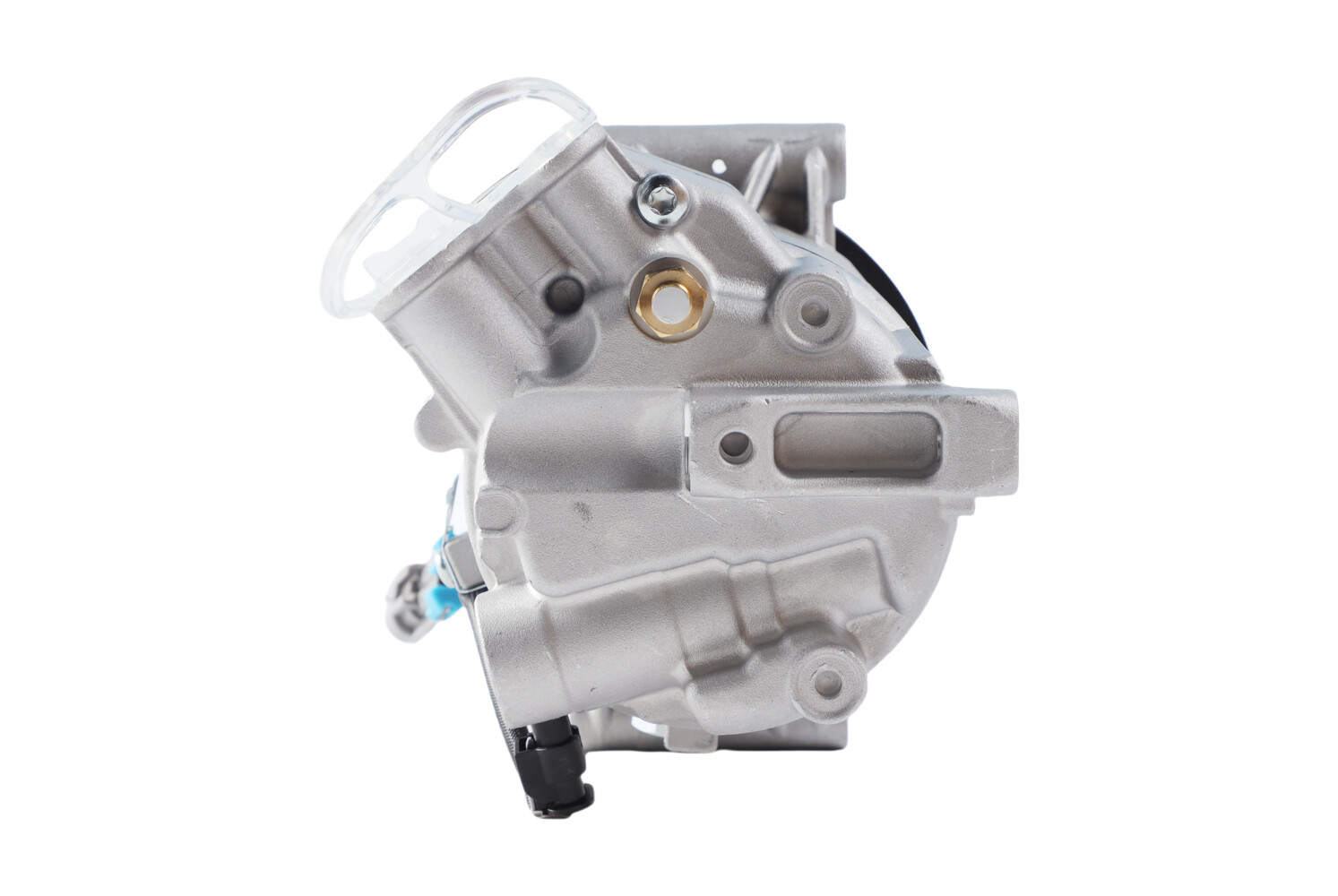 Ilustracja 8FK 366 200-431 HELLA sprężarka, klimatyzacja