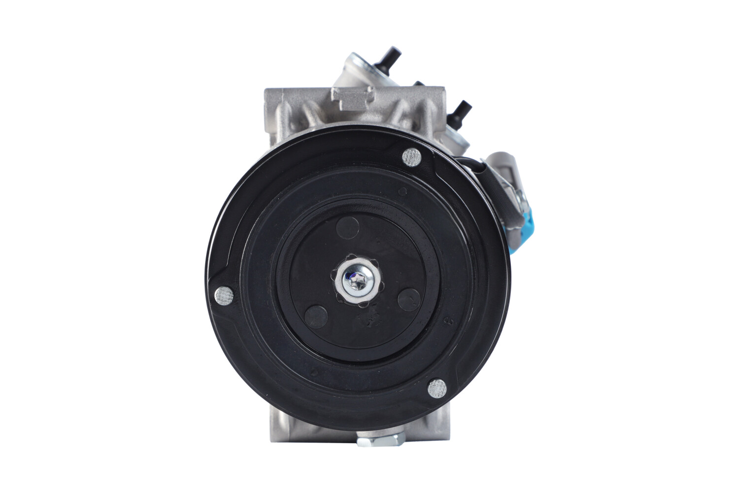 Ilustracja 8FK 366 200-541 HELLA sprężarka, klimatyzacja