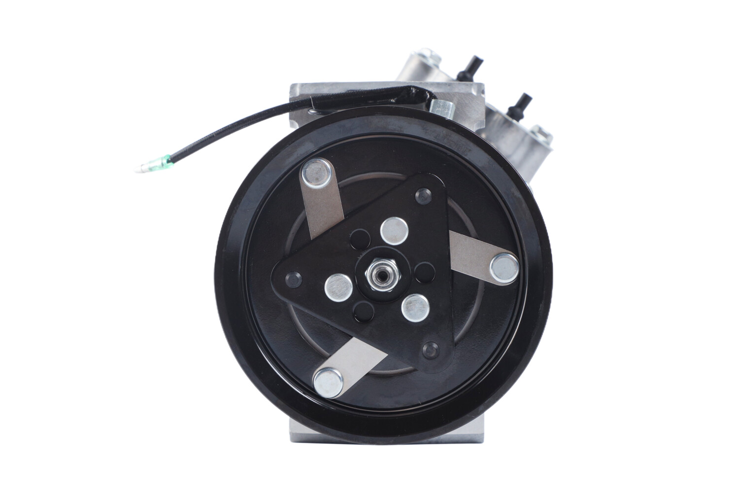 Ilustracja 8FK 366 200-561 HELLA sprężarka, klimatyzacja