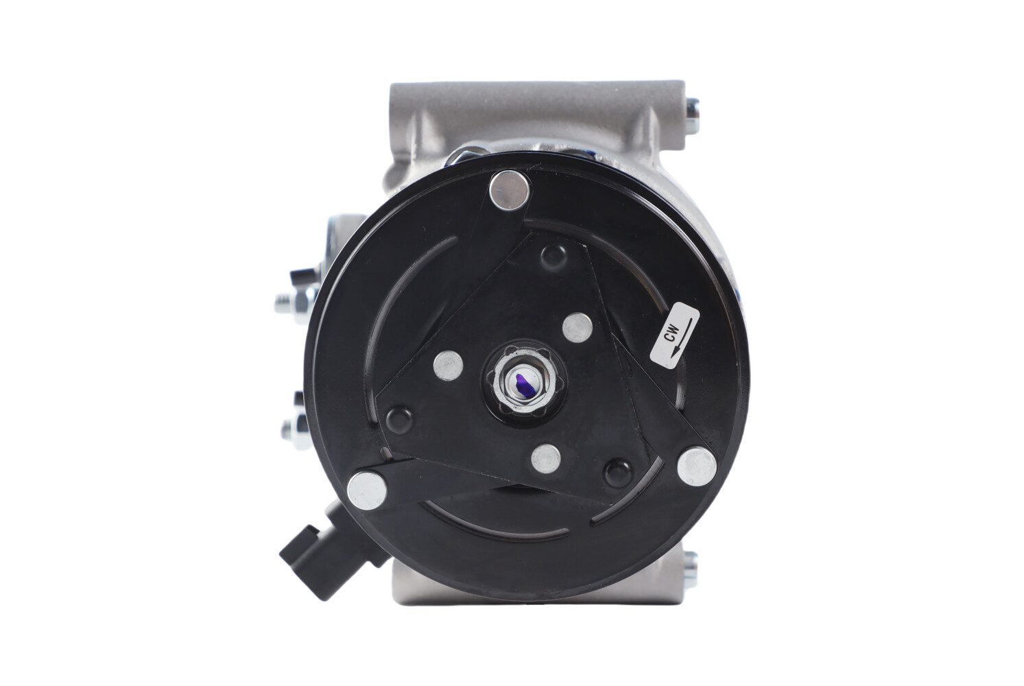 Ilustracja 8FK 366 200-571 HELLA sprężarka, klimatyzacja