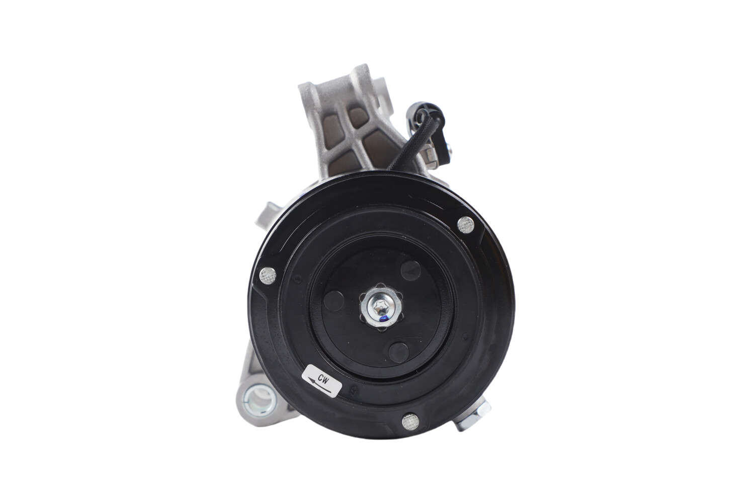 Ilustracja 8FK 366 200-581 HELLA sprężarka, klimatyzacja