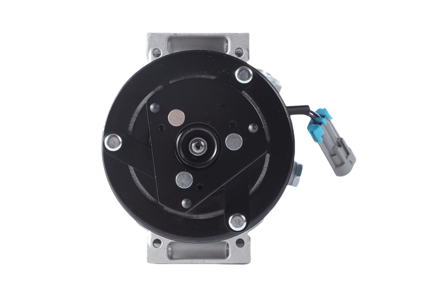 Ilustracja 8FK 366 200-591 HELLA sprężarka, klimatyzacja