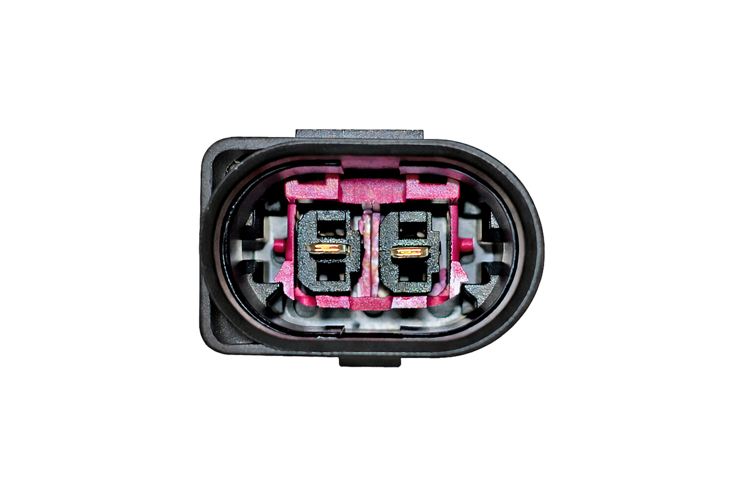 Ilustracja 8FK 366 200-501 HELLA sprężarka, klimatyzacja