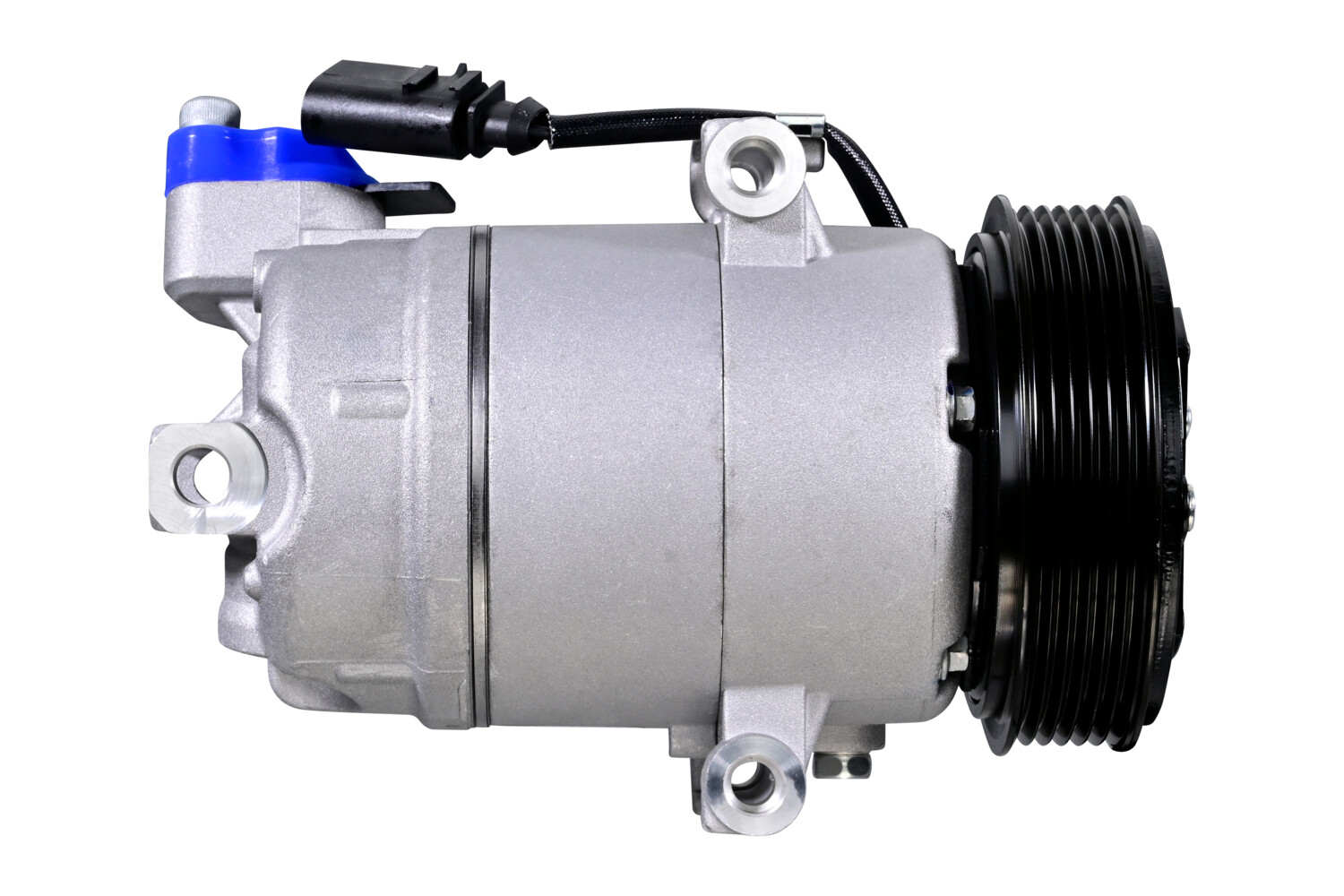 Ilustracja 8FK 366 200-501 HELLA sprężarka, klimatyzacja