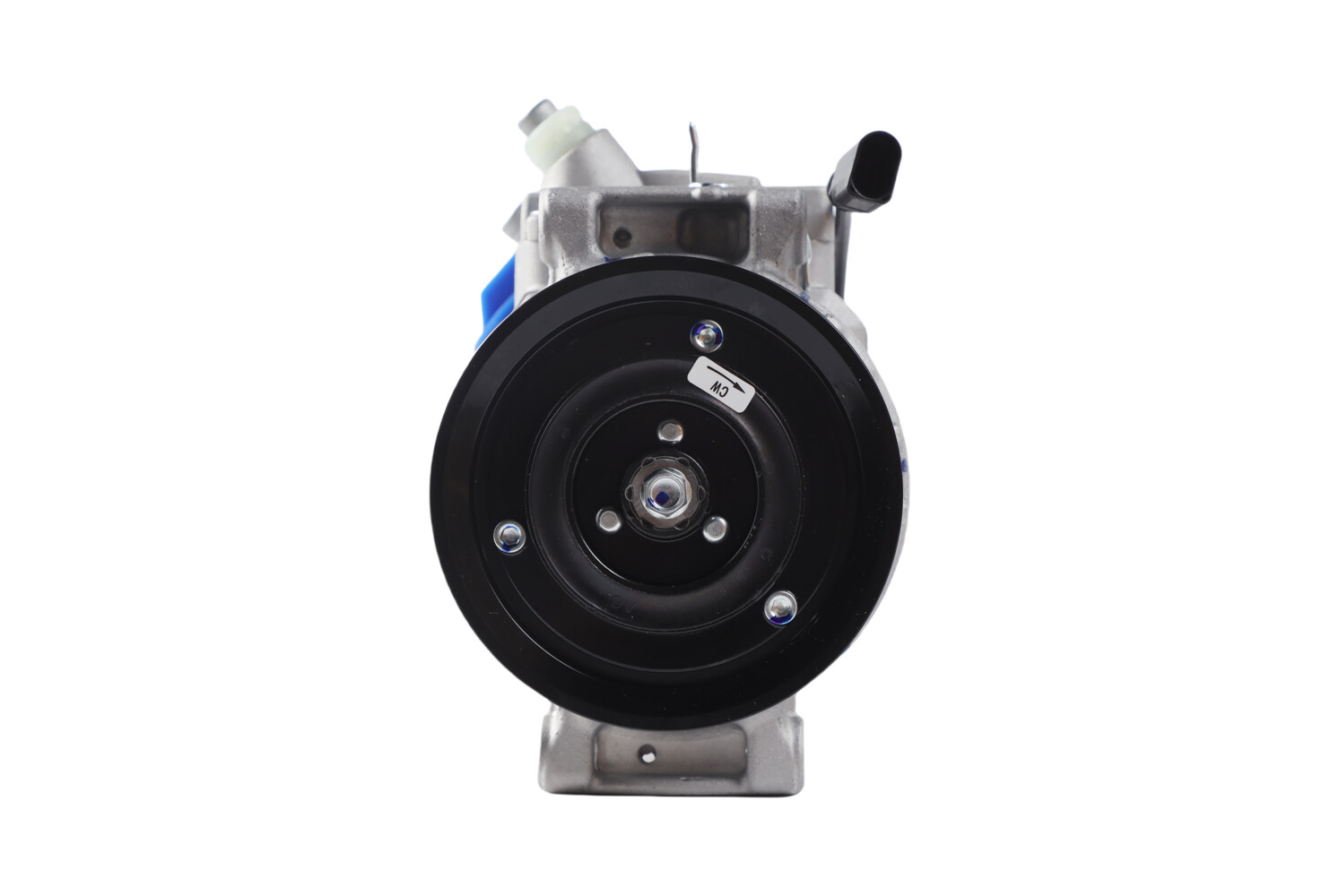 Ilustracja 8FK 366 200-511 HELLA sprężarka, klimatyzacja