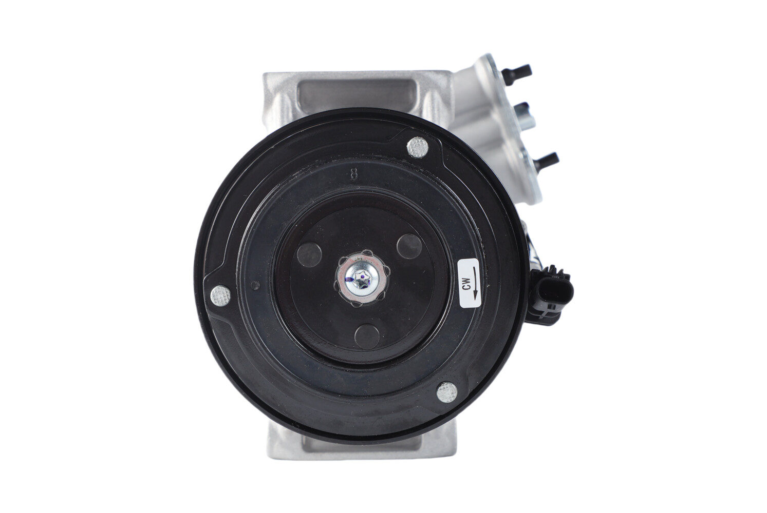 Ilustracja 8FK 366 200-521 HELLA sprężarka, klimatyzacja