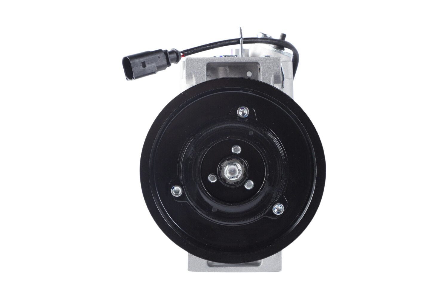 Ilustracja 8FK 366 200-531 HELLA sprężarka, klimatyzacja