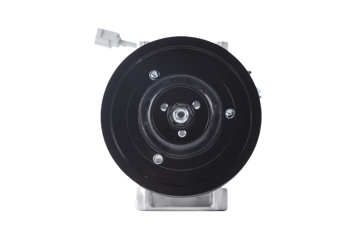 Ilustracja 8FK 366 200-681 HELLA sprężarka, klimatyzacja