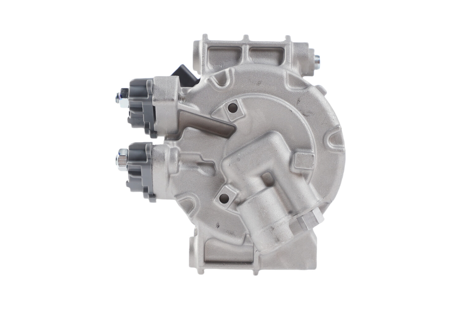 Ilustracja 8FK 366 200-601 HELLA sprężarka, klimatyzacja