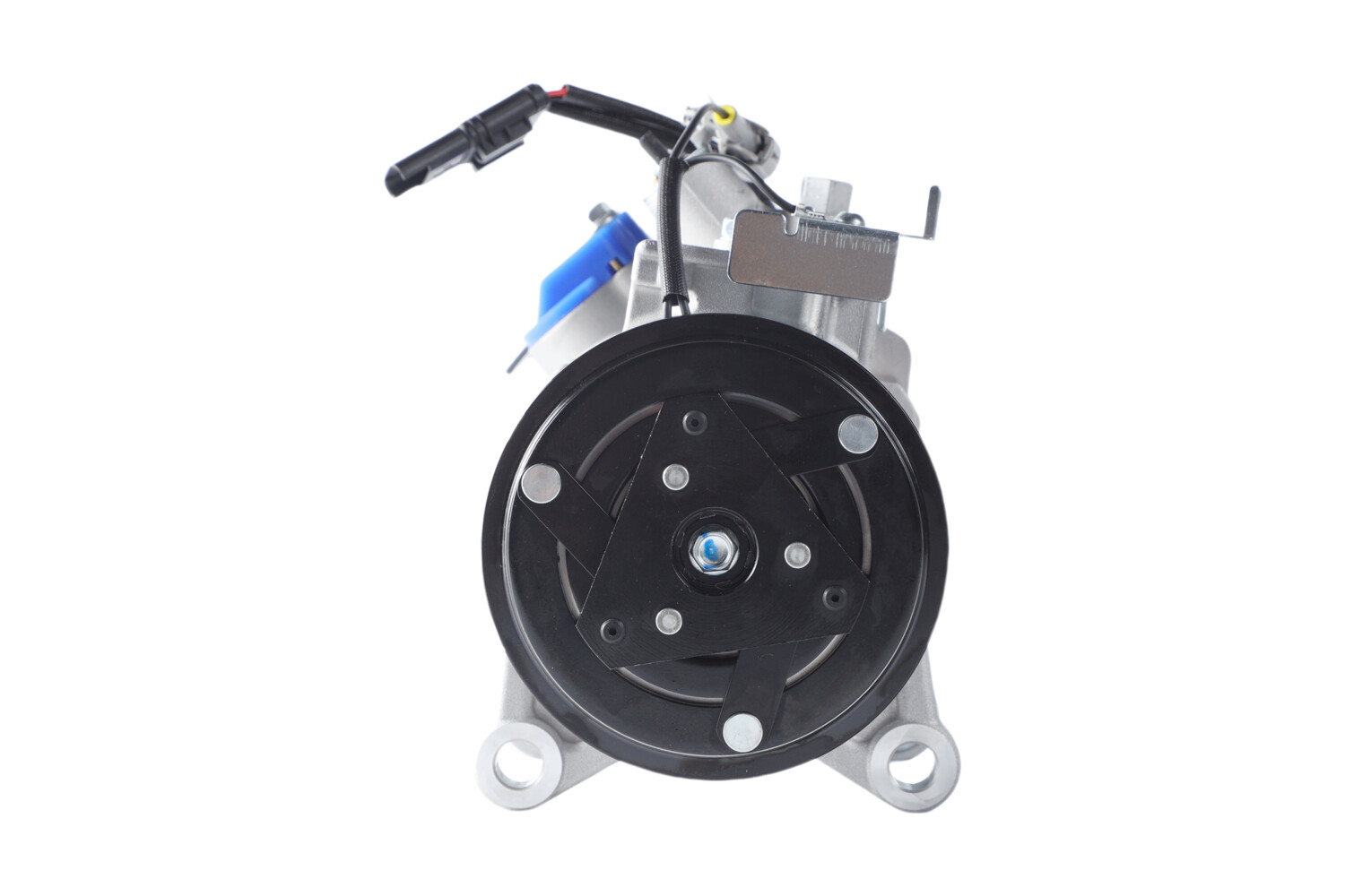 Ilustracja 8FK 366 200-621 HELLA sprężarka, klimatyzacja