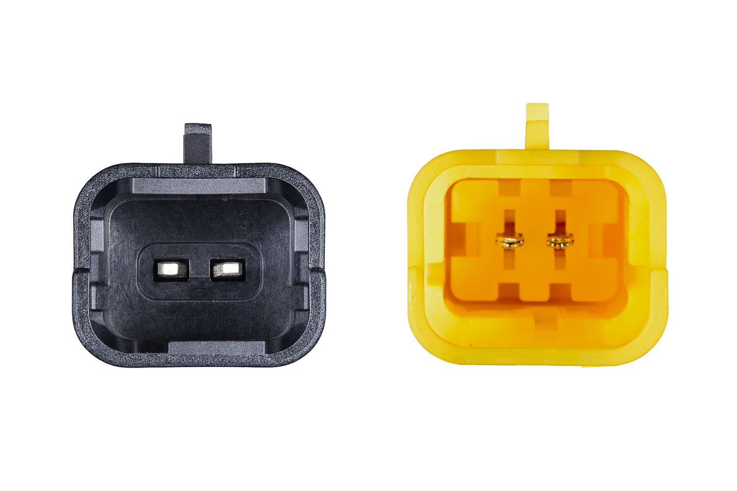 Ilustracja 8FK 366 200-631 HELLA sprężarka, klimatyzacja