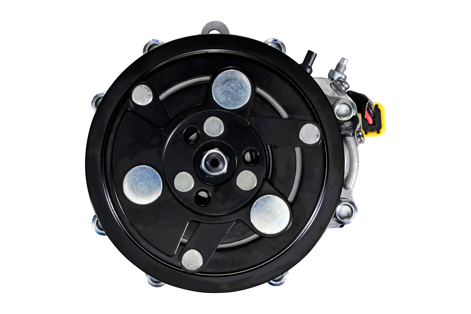 Ilustracja 8FK 366 200-631 HELLA sprężarka, klimatyzacja