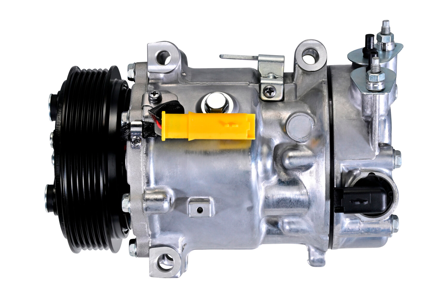 Ilustracja 8FK 366 200-631 HELLA sprężarka, klimatyzacja