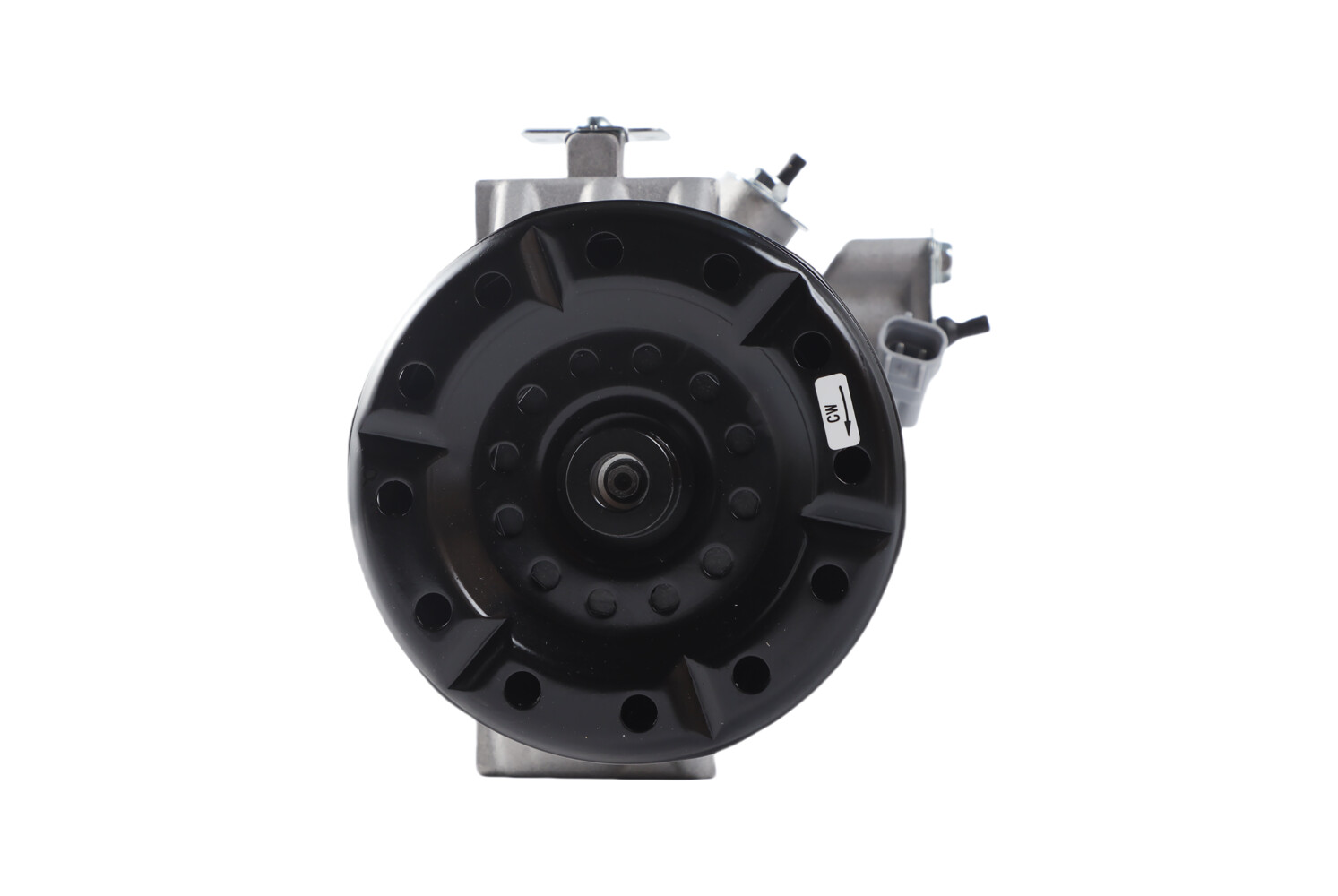 Ilustracja 8FK 366 200-751 HELLA sprężarka, klimatyzacja