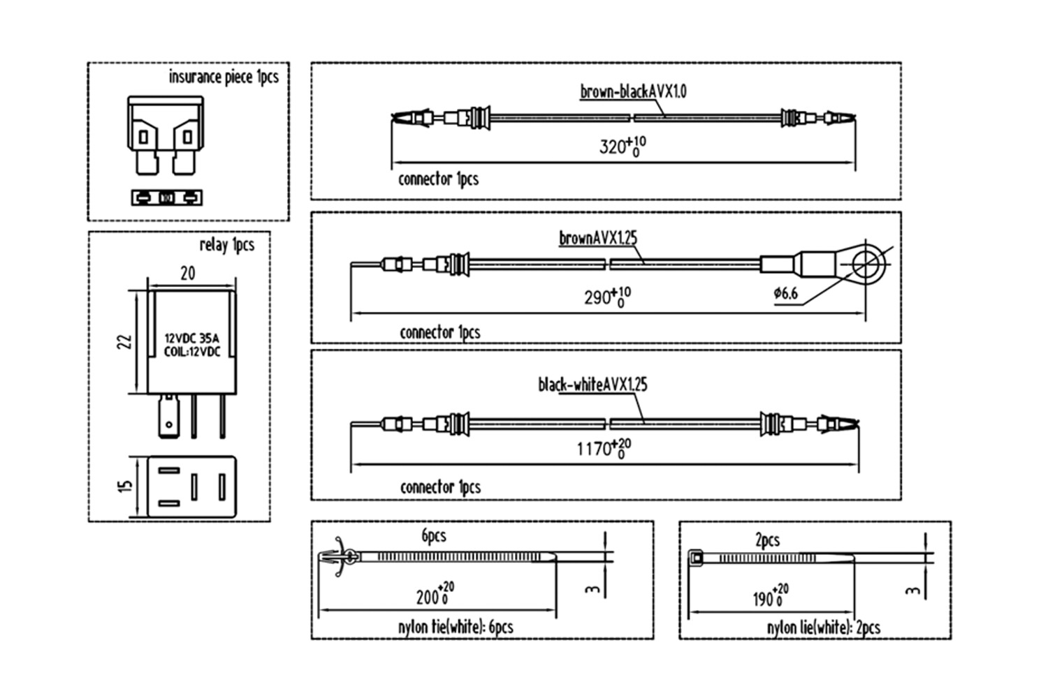 Ilustracja 8FK 366 200-761 HELLA sprężarka, klimatyzacja