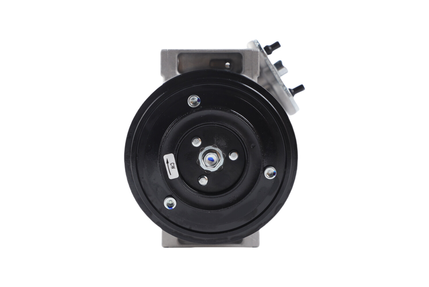 Ilustracja 8FK 366 200-791 HELLA sprężarka, klimatyzacja