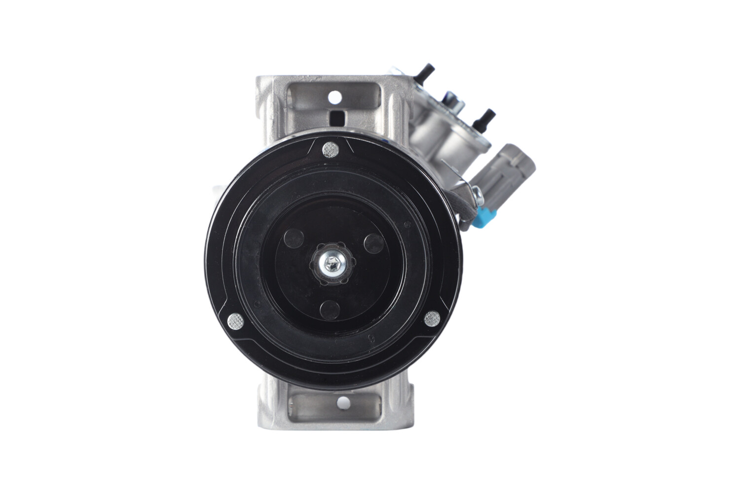 Ilustracja 8FK 366 200-701 HELLA sprężarka, klimatyzacja