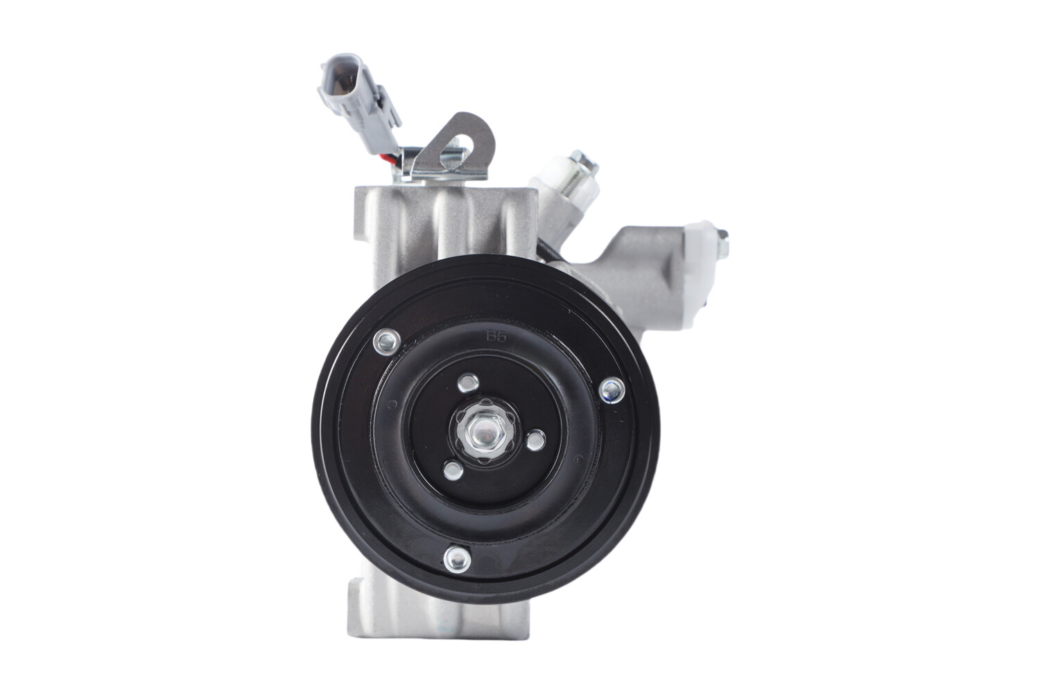 Ilustracja 8FK 366 200-711 HELLA sprężarka, klimatyzacja