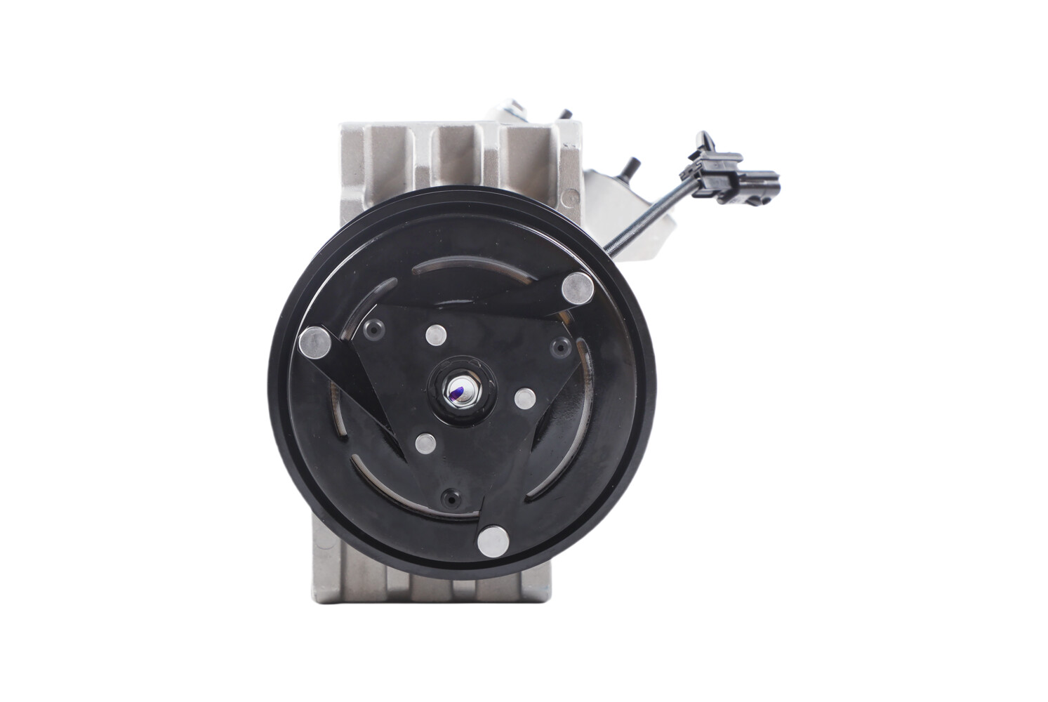 Ilustracja 8FK 366 200-731 HELLA sprężarka, klimatyzacja