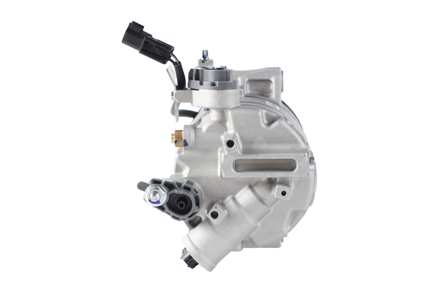 Ilustracja 8FK 366 200-841 HELLA sprężarka, klimatyzacja