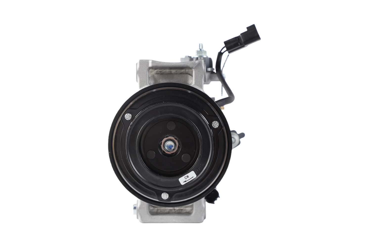 Ilustracja 8FK 366 200-841 HELLA sprężarka, klimatyzacja