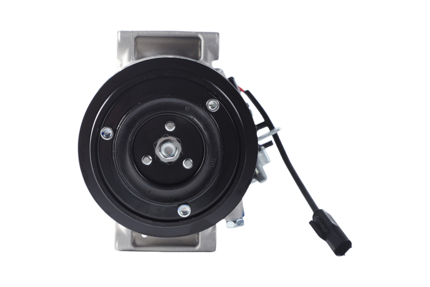 Ilustracja 8FK 366 200-851 HELLA sprężarka, klimatyzacja