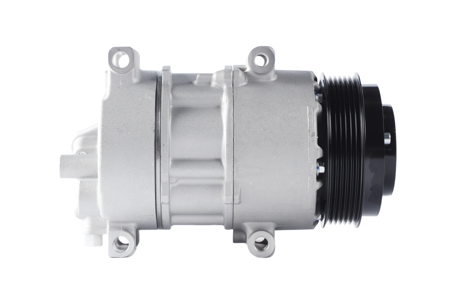 Ilustracja 8FK 366 200-851 HELLA sprężarka, klimatyzacja