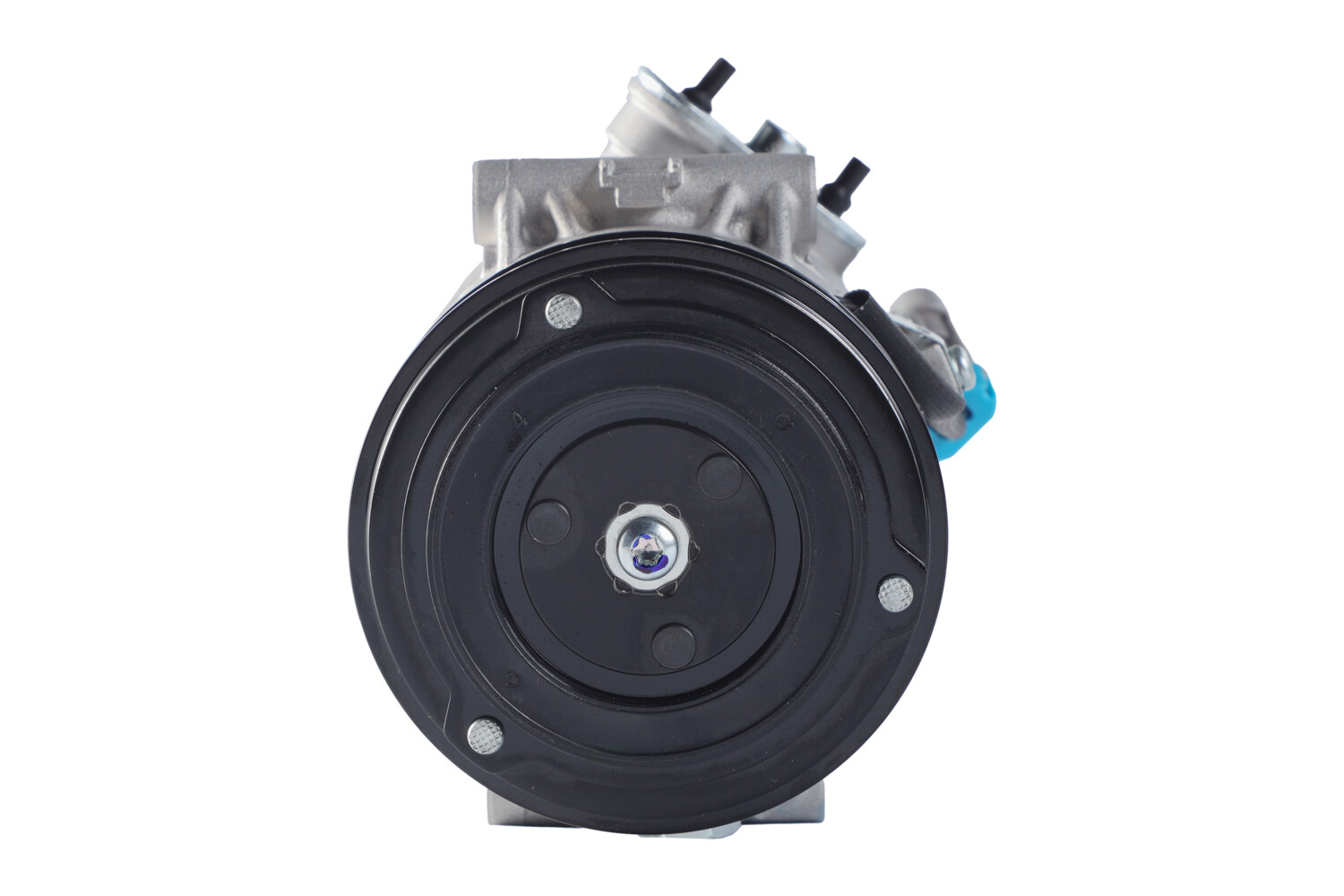 Ilustracja 8FK 366 200-871 HELLA sprężarka, klimatyzacja