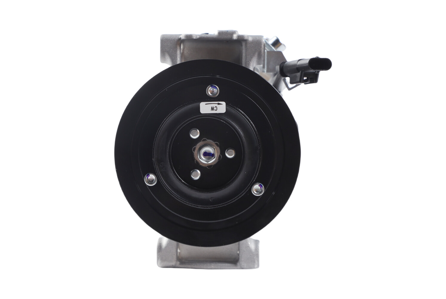 Ilustracja 8FK 366 200-881 HELLA sprężarka, klimatyzacja