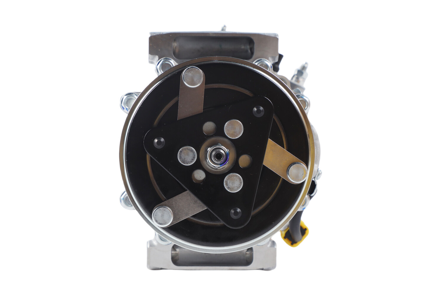 Ilustracja 8FK 366 200-891 HELLA sprężarka, klimatyzacja