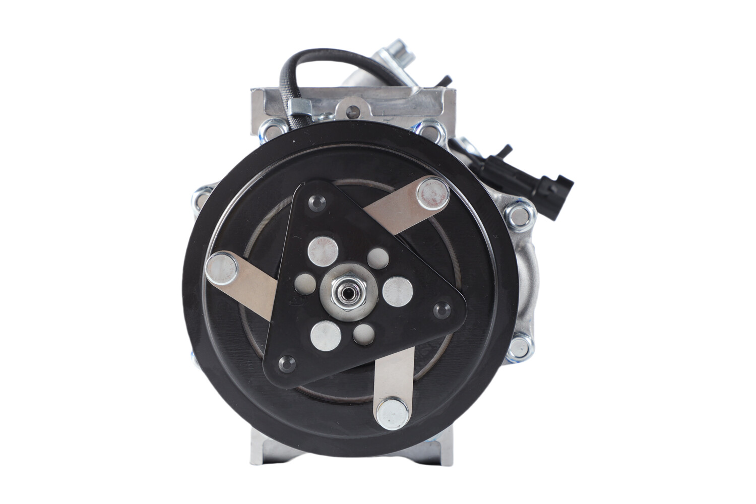 Ilustracja 8FK 366 200-811 HELLA sprężarka, klimatyzacja