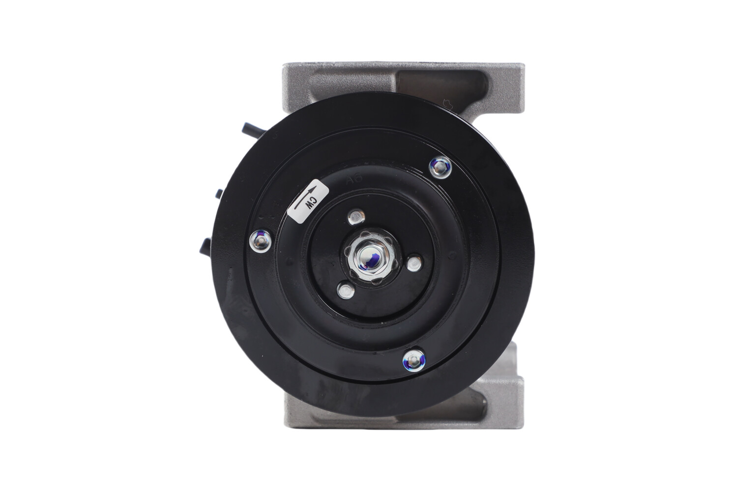 Ilustracja 8FK 366 200-941 HELLA sprężarka, klimatyzacja