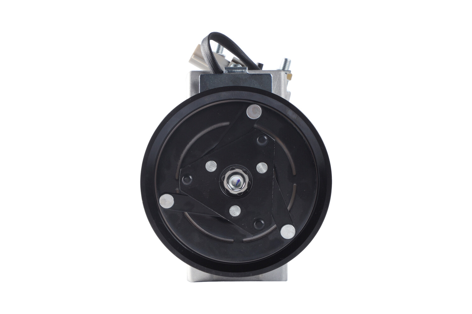 Ilustracja 8FK 366 200-951 HELLA sprężarka, klimatyzacja