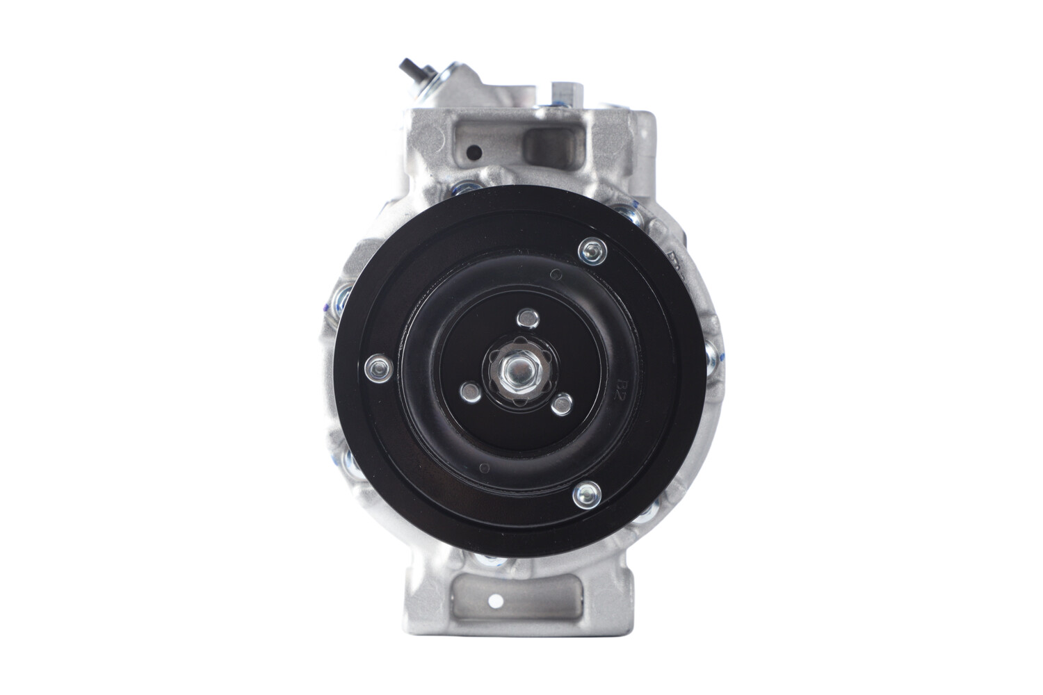 Ilustracja 8FK 366 200-961 HELLA sprężarka, klimatyzacja