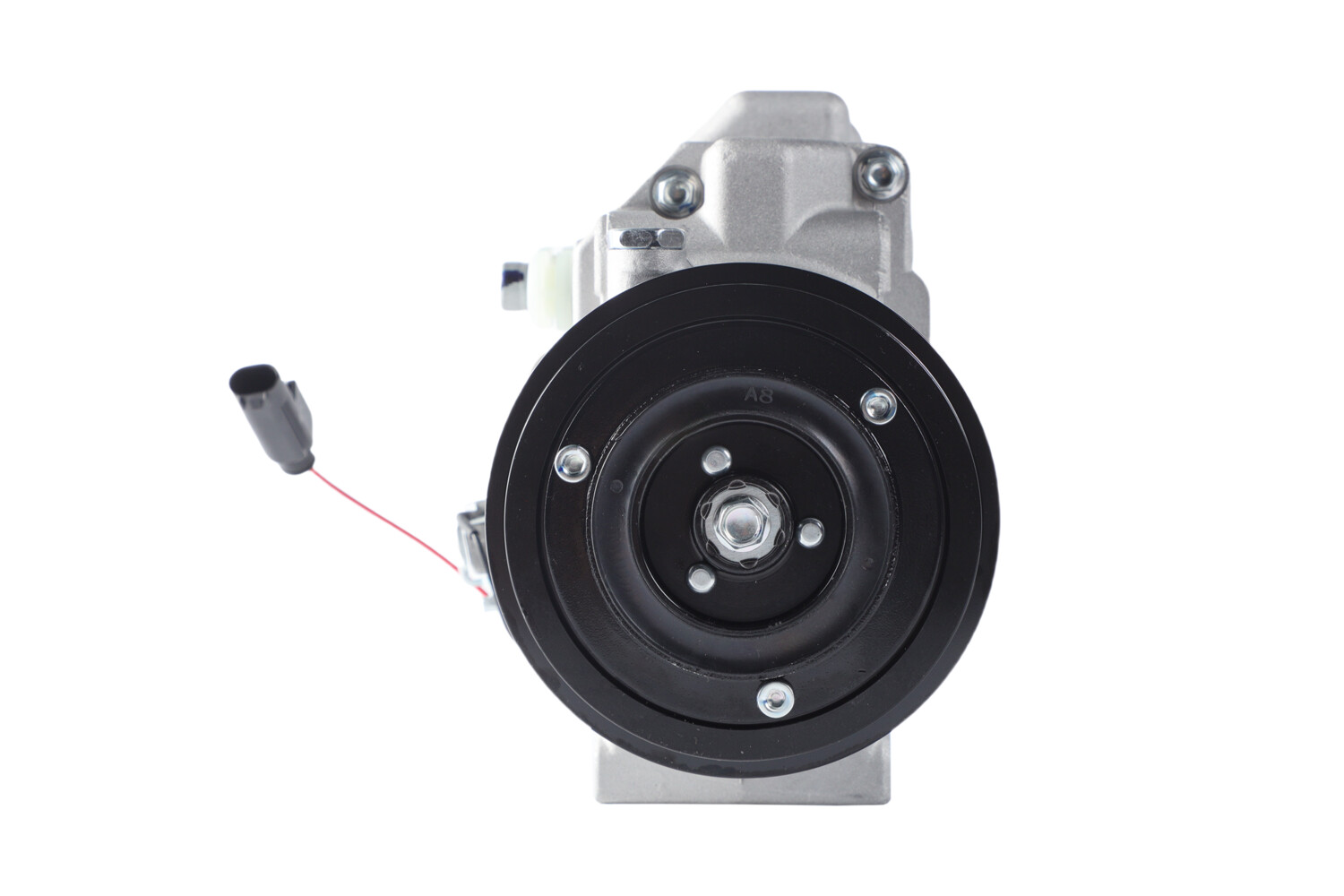 Ilustracja 8FK 366 200-971 HELLA sprężarka, klimatyzacja