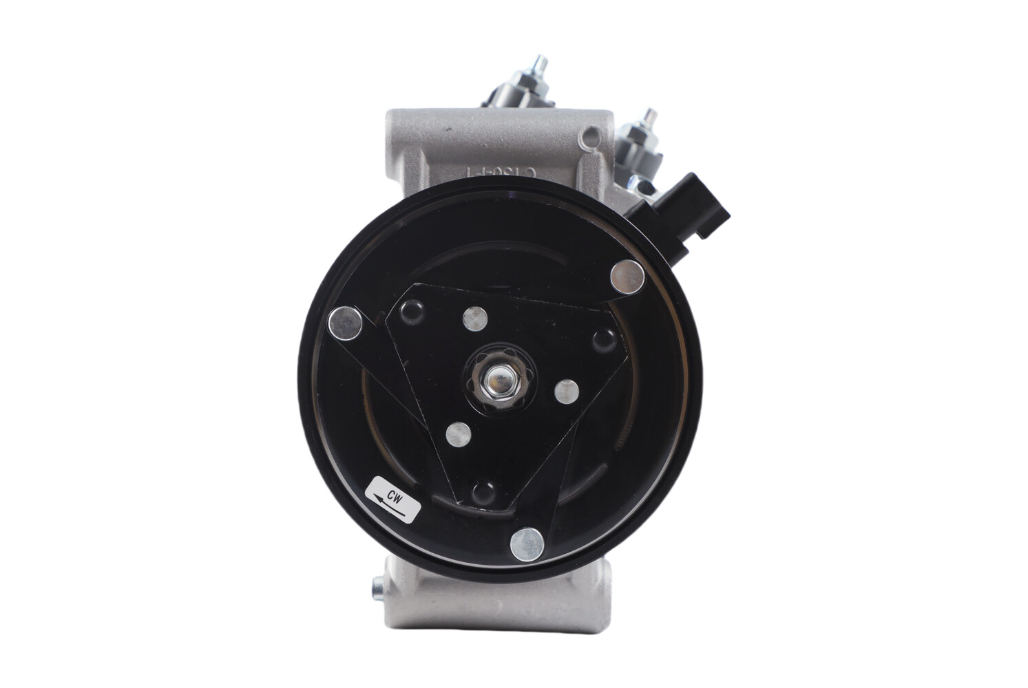 Ilustracja 8FK 366 200-921 HELLA sprężarka, klimatyzacja