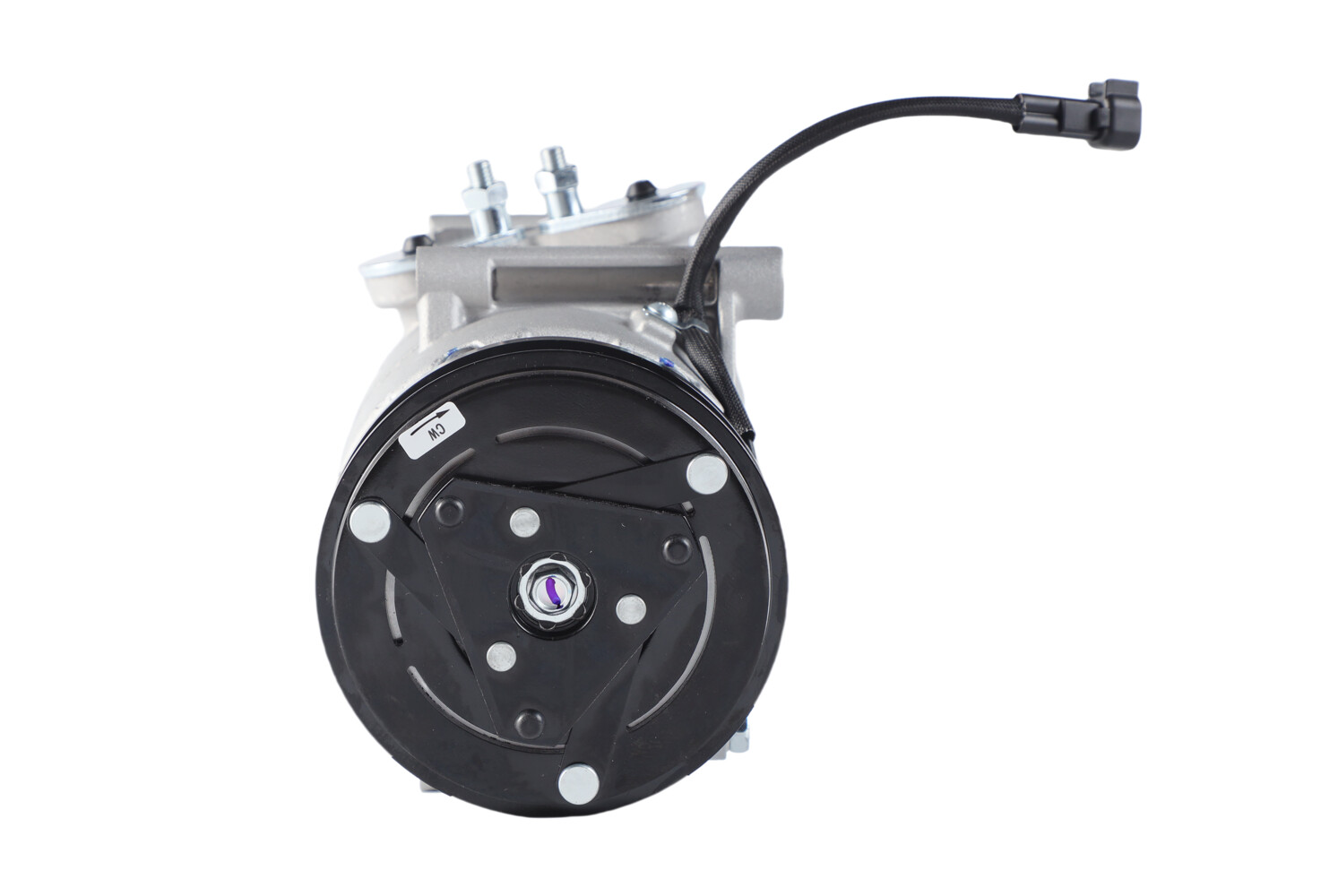 Ilustracja 8FK 366 201-041 HELLA sprężarka, klimatyzacja