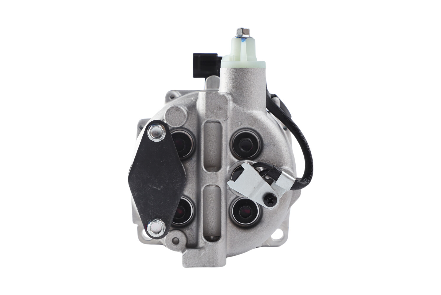 Ilustracja 8FK 366 201-051 HELLA sprężarka, klimatyzacja