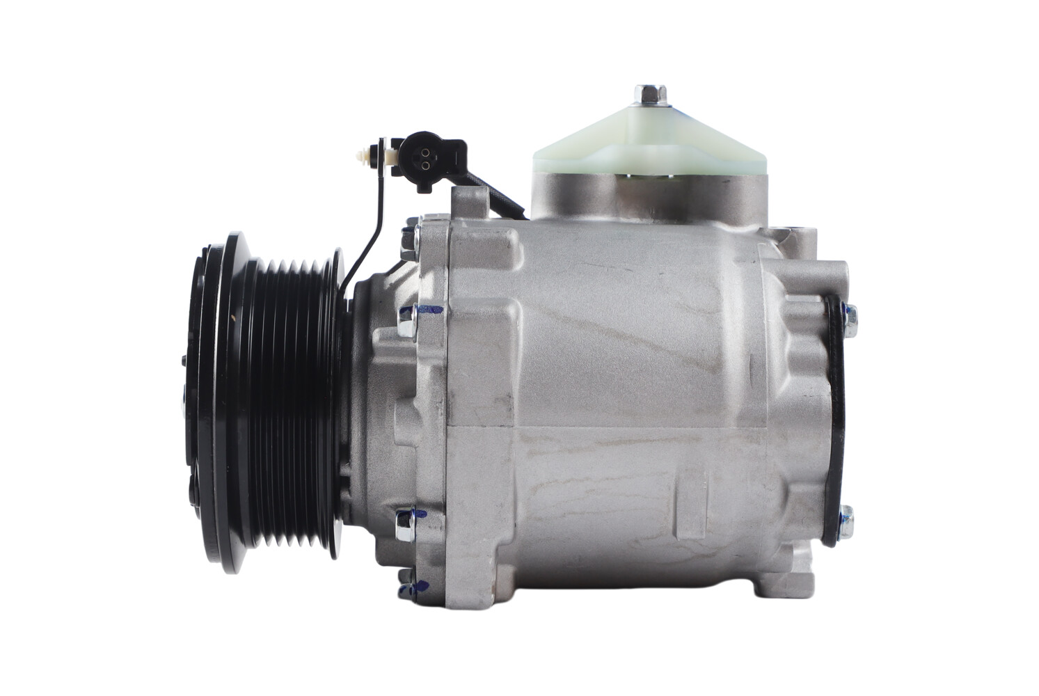 Ilustracja 8FK 366 201-051 HELLA sprężarka, klimatyzacja