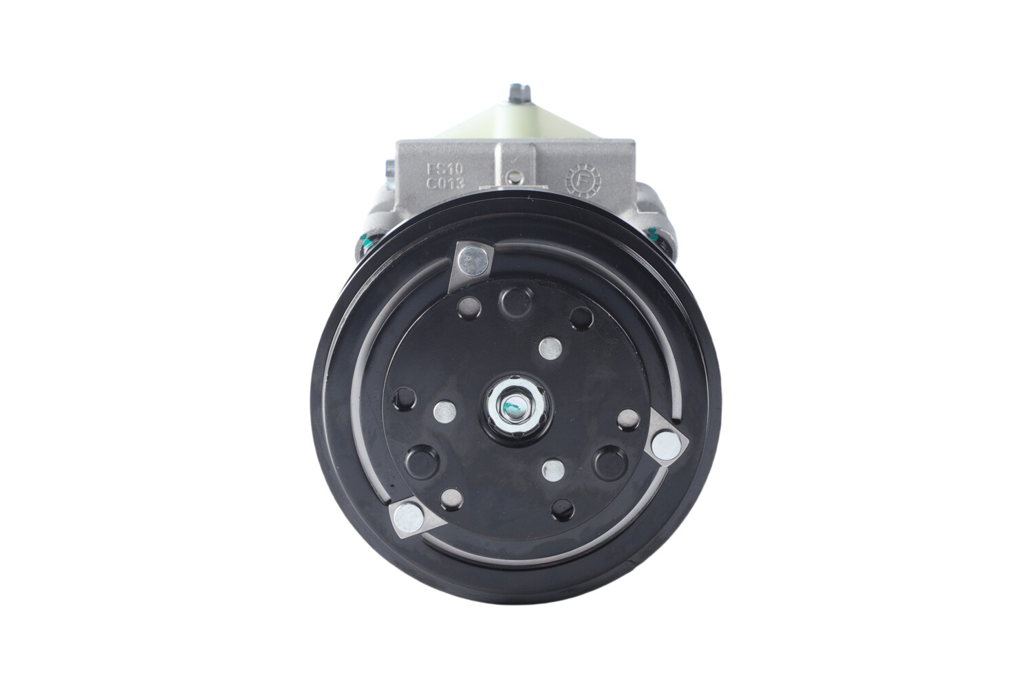 Ilustracja 8FK 366 201-061 HELLA sprężarka, klimatyzacja