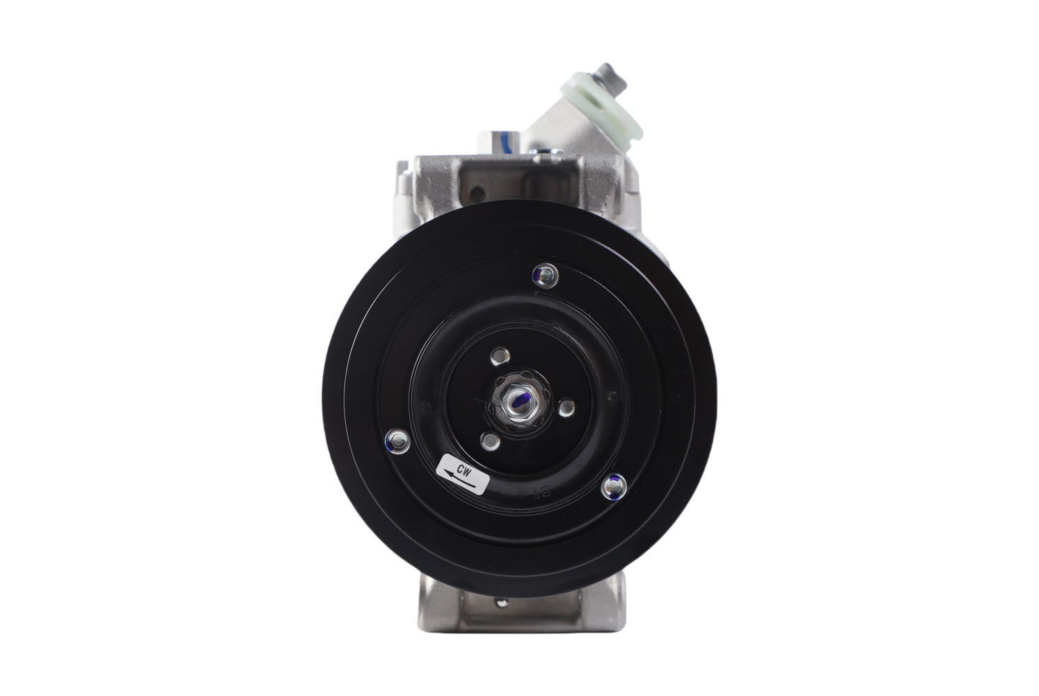 Ilustracja 8FK 366 201-081 HELLA sprężarka, klimatyzacja