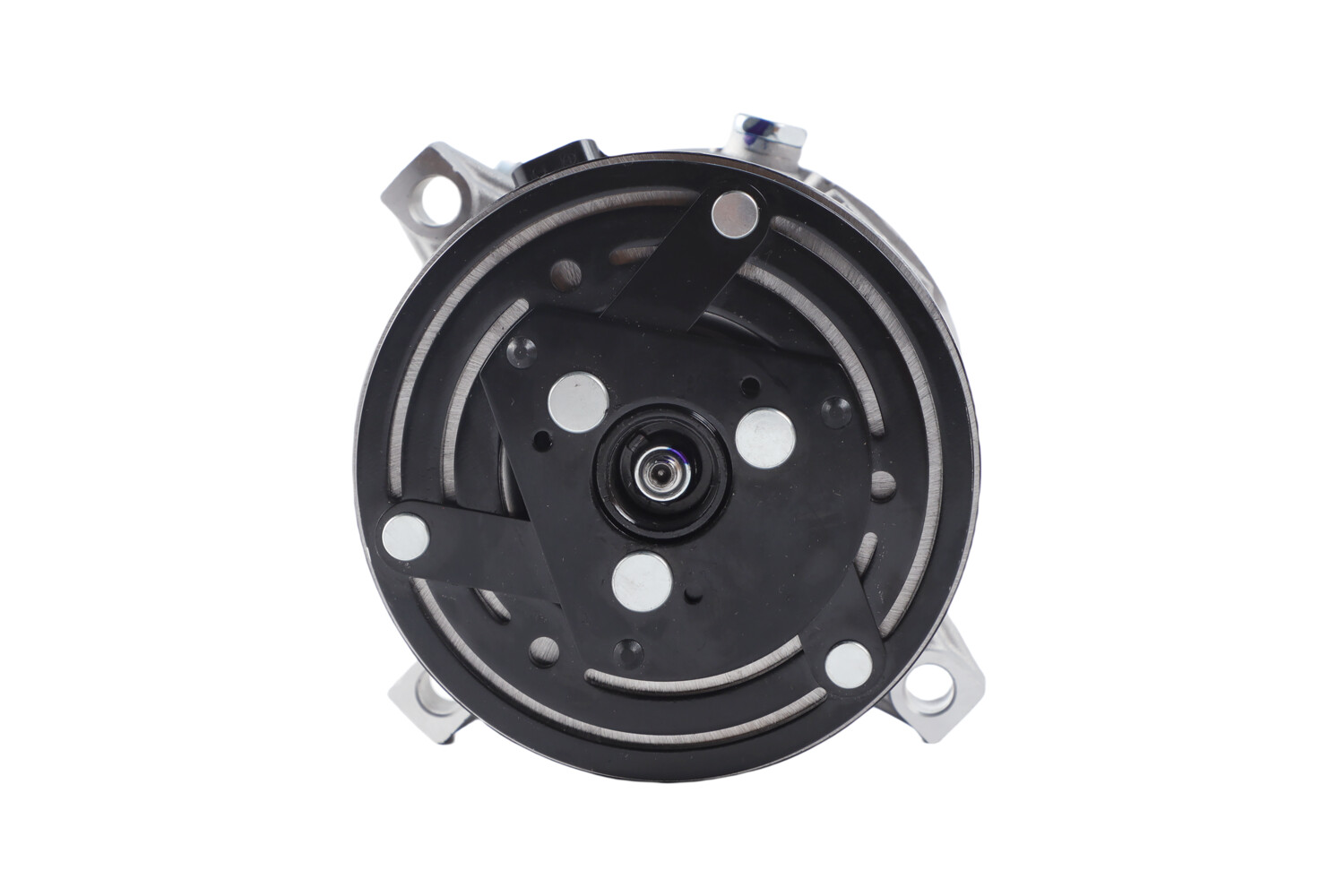 Ilustracja 8FK 366 201-021 HELLA sprężarka, klimatyzacja