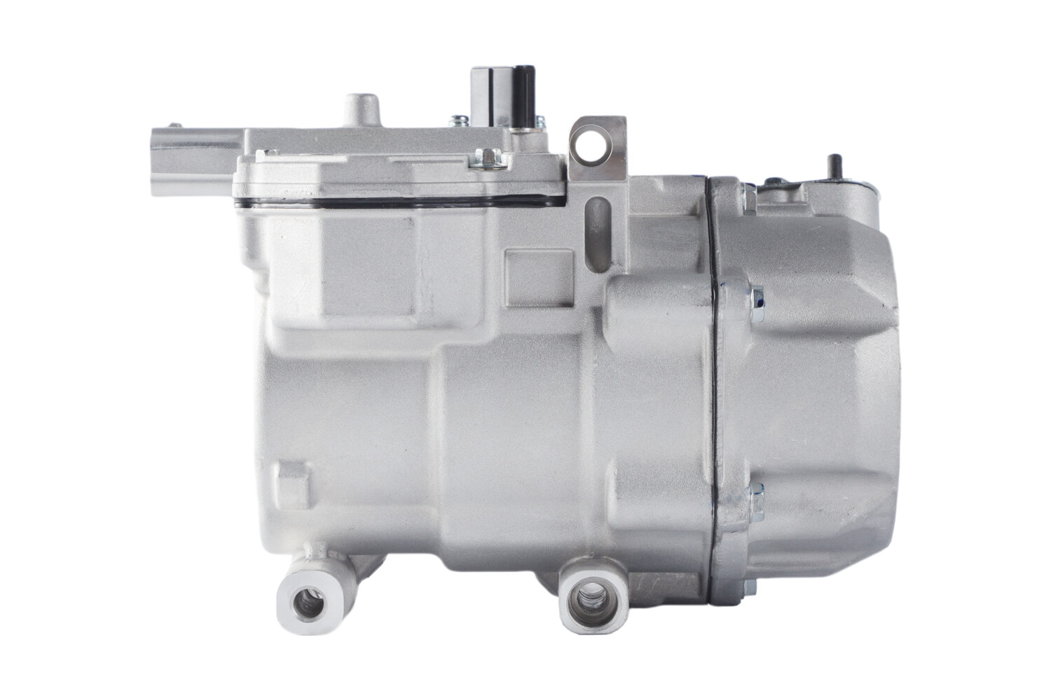 Ilustracja 8FK 366 201-161 HELLA sprężarka, klimatyzacja