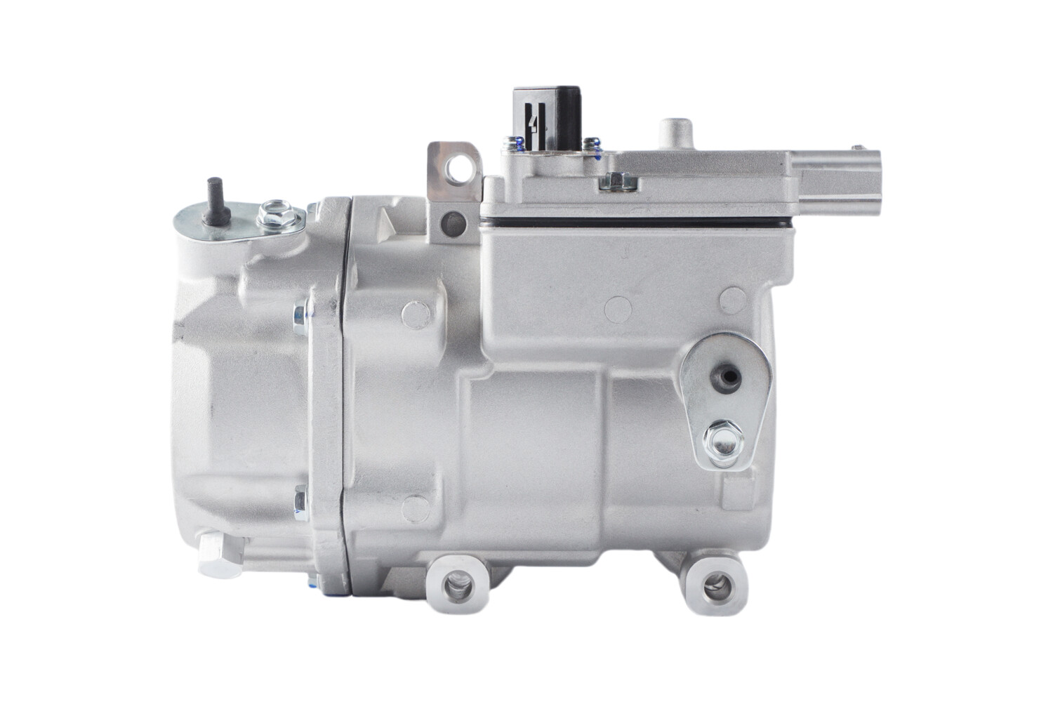 Ilustracja 8FK 366 201-161 HELLA sprężarka, klimatyzacja