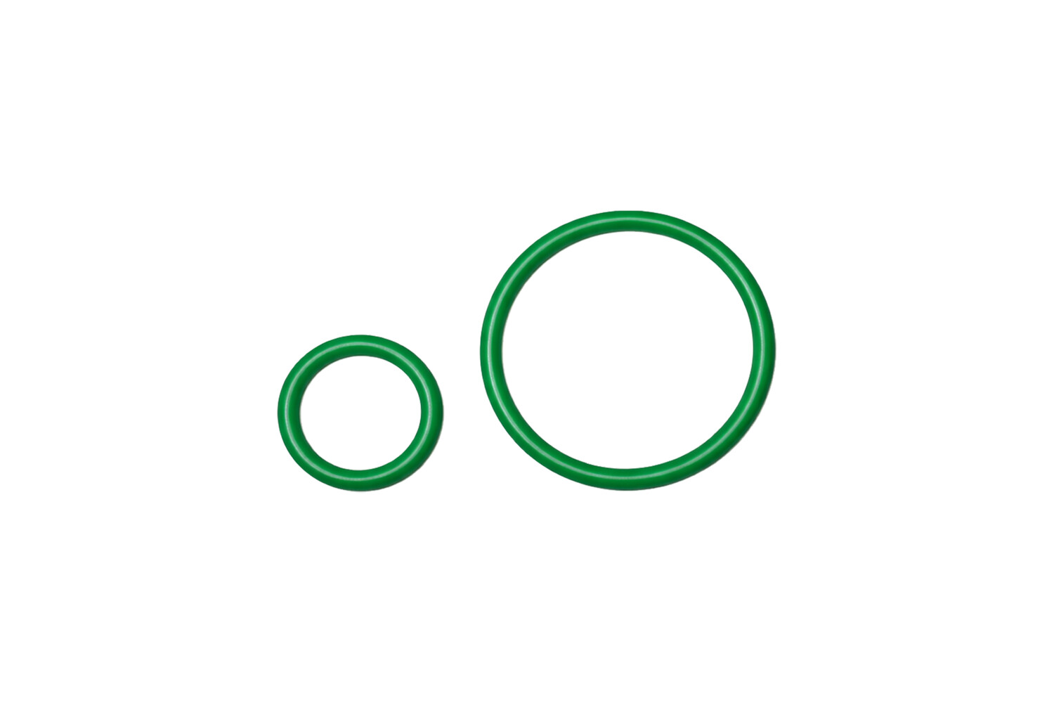 Ilustracja 8FK 366 201-181 HELLA sprężarka, klimatyzacja